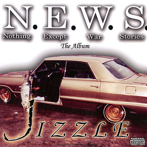 N.E.W.S. (Nothing Except War Stories)