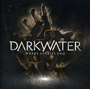 Where Stories End