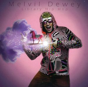 Deweylicious! Library Hip Hop