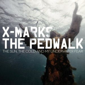 The Sun, The Cold and My Underwater Fear
