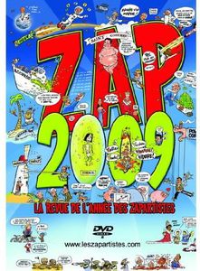 Zap 2009 [Import]