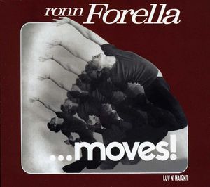 Ron Forella Moves