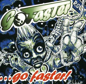 Go Faster