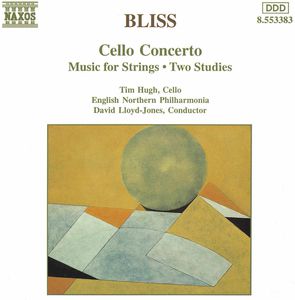 Orchestral Works