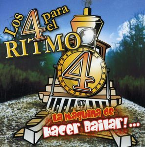 Maquina Para Hacer Bailar (IMPORT)