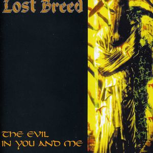 The Evil In You and Me