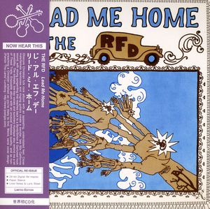 Lead Me Home