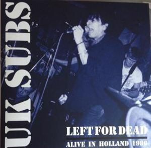 Left for Dead