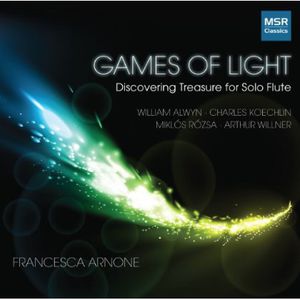 Games of Light