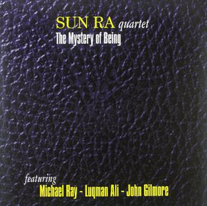 Mystery of Being