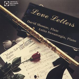 Love Letters