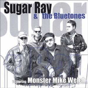 Sugar Ray and The Bluetones Featuring 
