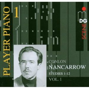 Player Piano 1