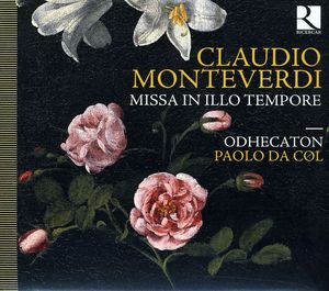 Missa in Illo Tempore