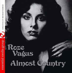 Almost Country