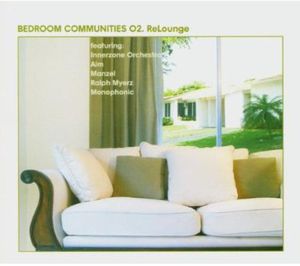 Bedroom Communities, Vol. 2: Re-Lounge