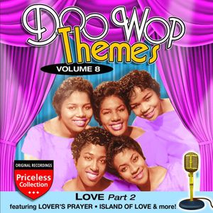 Doo Wop Themes, Vol. 8: Love - Part 2