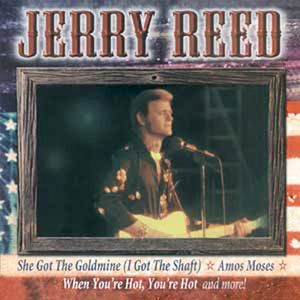 All American Country