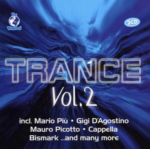 Trance 2 / Various