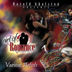 Art of Romance / Various