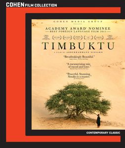 Timbuktu