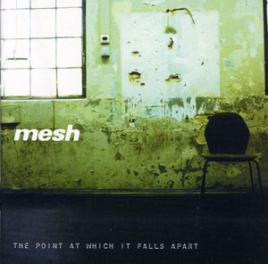 The Point At Which It Falls