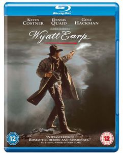 Wyatt Earp [Import]