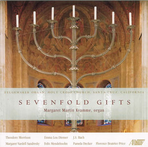 Sevenfold Gifts