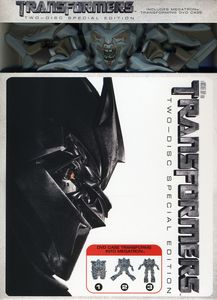 Transformers