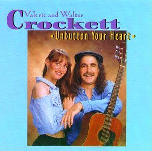 Unbutton Your Heart