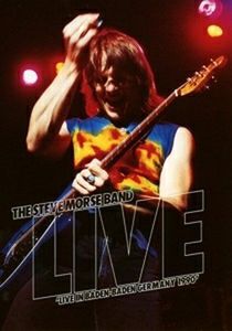 Live in Baden-Baden, Germany 1990 [Import]