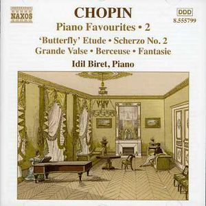 Piano Favourites 2