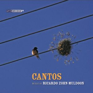 Cantos