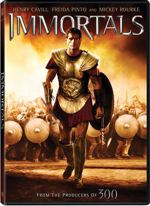 Immortals