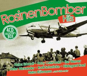 Rosinenbomber Hits / Various