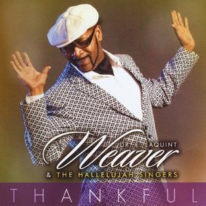 Thankful