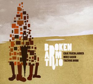 Broken Arm Trio