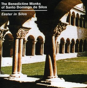 Easter in Silos