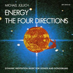 Energy the 4 Directions