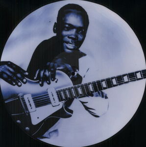 Electric Blues