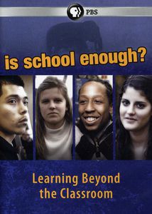 Is School Enough?