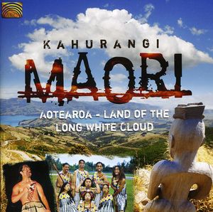 Aotearoa: Land of the Long White Cloud