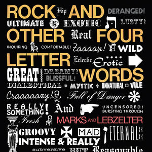 Rock and Other Four Letter Words