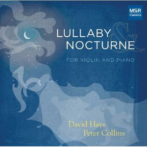 Lullaby & Nocturne