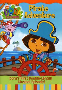 Dora's Pirate Adventure