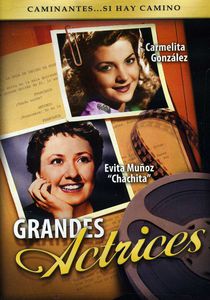 Grandes Actrices