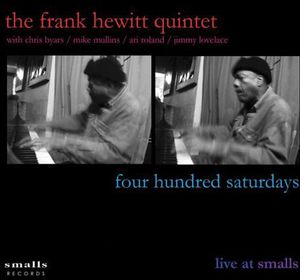 Four Hundred Saturdays