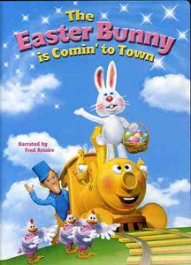 Easter Bunny's Coming to Town
