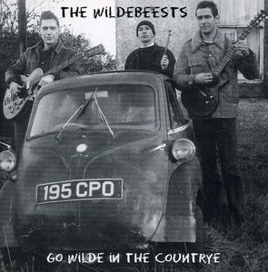 Go Wilde