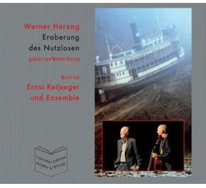 Eroberung Des Nutzlosen